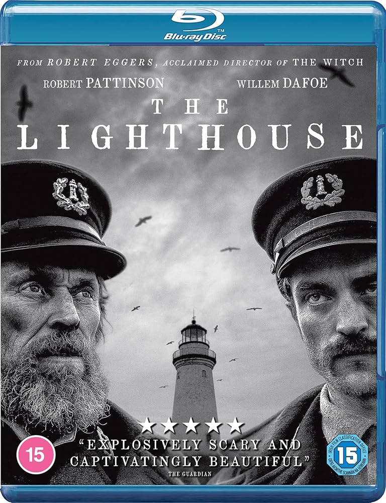 その他 Lighthouses of America [DVD] Amazon.com: The Lighthouse : Willem Dafoe, Robert Pattinson